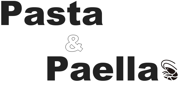 Pasta& Paella