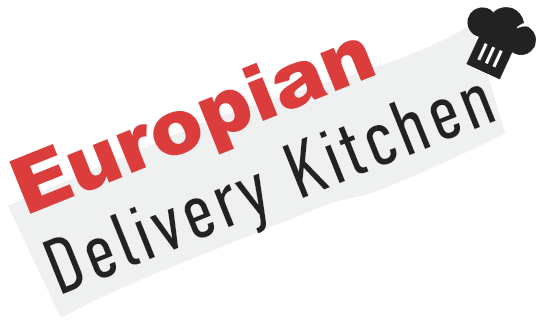Europian Delivery Kitchen